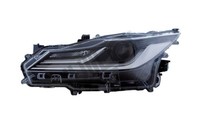 Ulo Led Hauptscheinwerfer Links FüR Toyota Corolla Kombi Bj.19-20