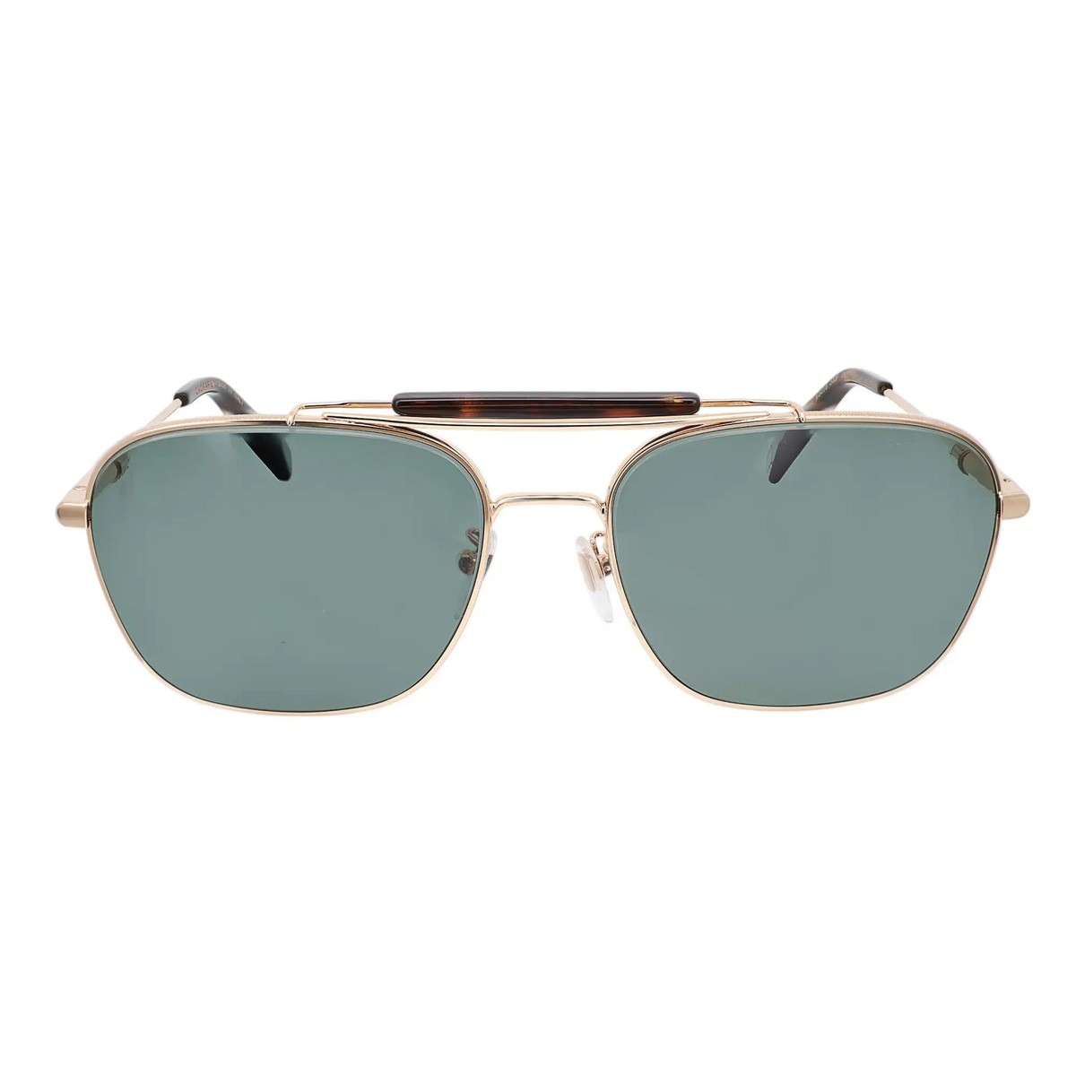 Chopard Sunglasses with Rose Lenses and Silver Frame Kits.ca -- Chopard SCHG90 main image 4