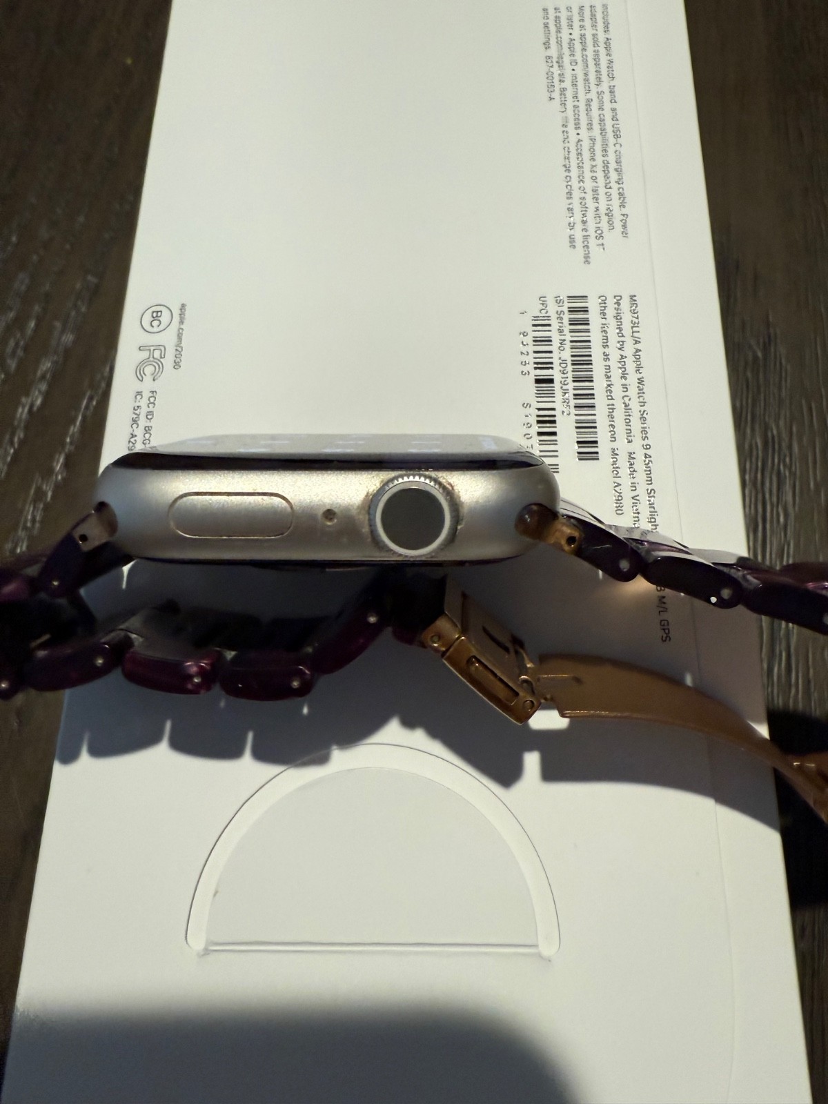 This watch is no longer for sale. I’ve looked eve… - image 4