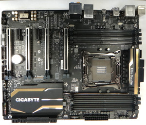 Gigabyte X99 | eBay