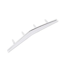 _Seat Back Emblem 23267944 Seat Wave Crest Shape Badge Trim For SRX ATS XTS XT5