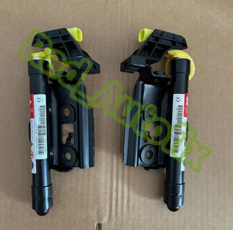 Links & Rechts Pop Up Motorhaube Motorhaubenheber Sensoren für Lexus IS300 350 2014~2020. - Bild 1 von 4