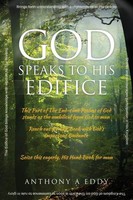 Anthony A Eddy | GOD Speaks To His Edifice | Taschenbuch | Englisch (2020)