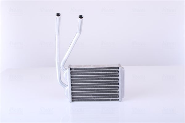 Chauffage Nissens 76511 désembuage rapide et échange thermique