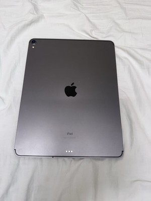 Apple iPad Pro 12.9'' 3rd Gen 2018 Wi-Fi Cellular, 256GB