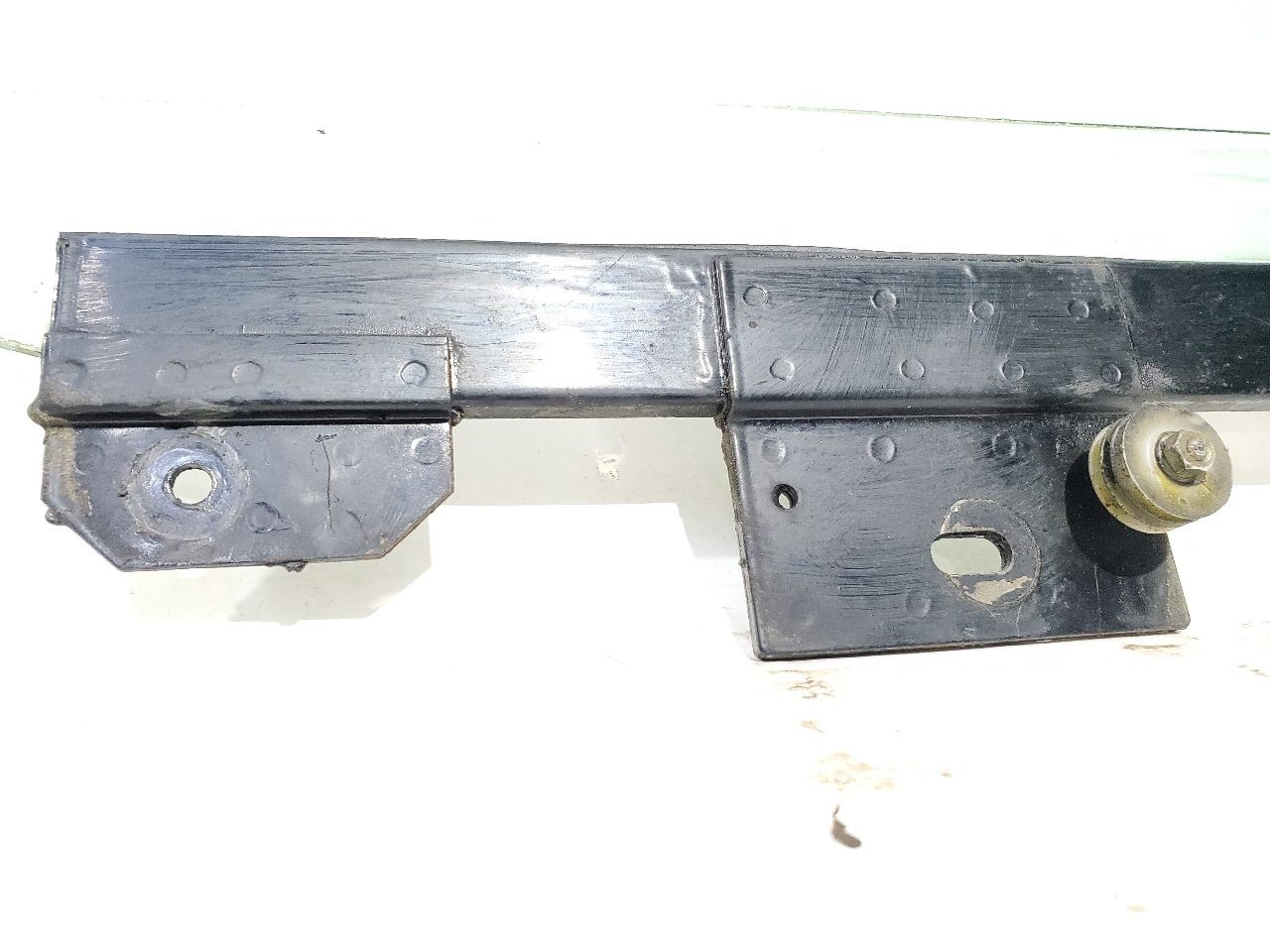 Bentley Turbo R 1990 FRONT+RIGHT Door glass