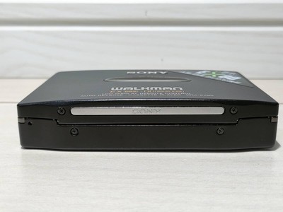 SONY WM-EX80 Cassette Player Walkman Serviced Tested Japan | eBay