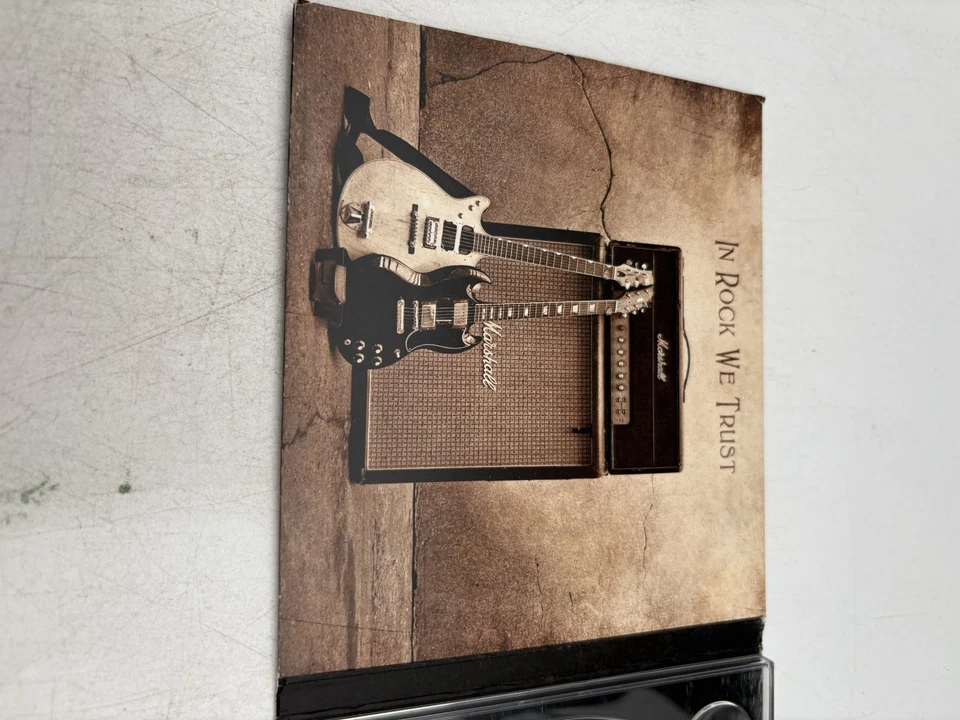 Лот из 3 компакт-дисков AC/DC / If You Want Blood You've Got It / Ballbreaker / Rock or Bust - Изображение 4 из 4