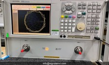 HP/Agilent/Keysight E8363B PNA Opts: 010 - 40GHz Vector Network Analyzer, VNA