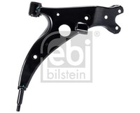 Febi Bilstein 19991 Lenker, RadaufhäNgung Vorne Rechts Unten FüR Toyota