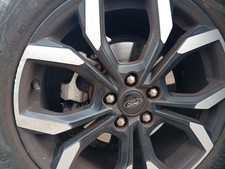 Etrier de frein Ford PUMA
