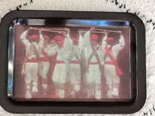 Pays Basque Plateau Danse basque