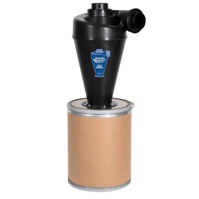 Oneida Air Systems Super Dust Deputy 4/5 Deluxe Cyclone