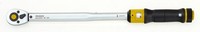 Proxxon DrehmomentschlüSsel Microclick Mc 200 40-200 Nm 1/2'' Nr. 23353 Neu