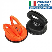 Estrattore a Ventosa per Ammaccature Auto Strumento di Riparazione Carrozzeria S