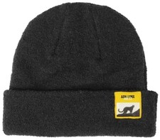 Clothing Ash Lynx Name Tag Design Relax Beanie Cap "BANANA FISH"