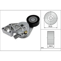INA 534 0132 30 Spannarm Keilrippenriemen FüR VW Seat Skoda Ford Audi