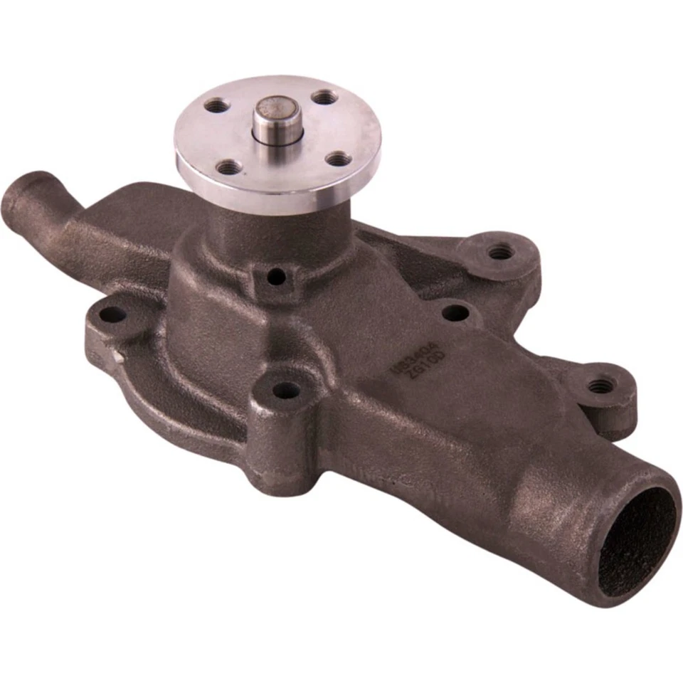 Bomba de agua 42000 puertas para Jeep Cherokee Comanche Wrangler Wagoneer J10 serie J Foto 2 de 4