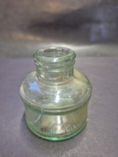 vintage carter's ink bottle