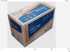 British Gypsum Paper Tape