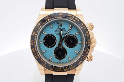 Rolex Daytona Cosmograph 