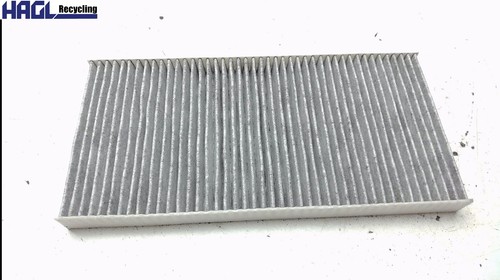 Cabin air filter