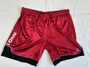 And1 Mixtape Shorts | eBay