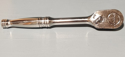 #ad #ad Snap on F80 3 8quot; Drive Ratchet Dual 80 Technology Standard Handle USA $49.95