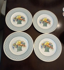 Villeroy and Boch Basket | eBay