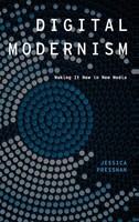 Pressman | Digital Modernism | Buch | Englisch (2014) | Gebunden | Academic
