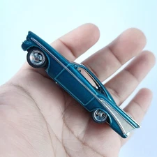 1996 Hot Wheels Rods Boyd Coddington Custom Rods Series #15328 CheZoom, MINT