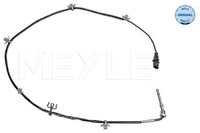 Meyle Sensor Abgastemperatur 614 800 0040 FüR Meriva Opel S10 GroßRaumlimousine