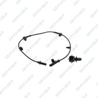 ABS-SENSOR FÜR Ford B-MAX (Jk), Ford Fiesta VI (CB1, Ccn) - GSP 9A0396