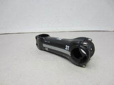 3T ARX-LTD Fibra di Carbonio 120mm ±6° Rialzo 1 1/8" Senza Filettatura 31,8mm Morsetto Stelo Bici