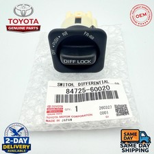 GENUINE OEM TOYOTA 93-97 LAND CRUISER LX450 D...