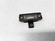 VW POLO AW1, BZ1, AE1 Kennzeichenbeleuchtung 1J6943021B 1.39 Petrol 32523329