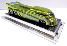 KUSTOMCITY Diecast Buses 1:64 Scale Vans for sale | eBay