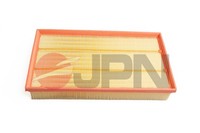 Jpn Luftfilter 20F9237-JPN Filtereinsatz FüR Vw Passat B8 3G2 CB2 Arteon 3H8 BW2