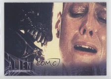 1998 Inkworks Alien Legacy Ellen Ripley Old Friends Reunited #31 08wd
