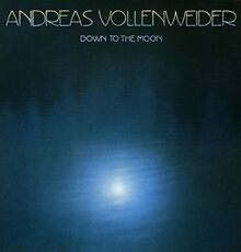 Down to the Moon von Vollenweider,Andreas | CD | Zustand neu