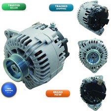 145A New Alternator for Nissan Quest 2004-2009 V6 3.5L