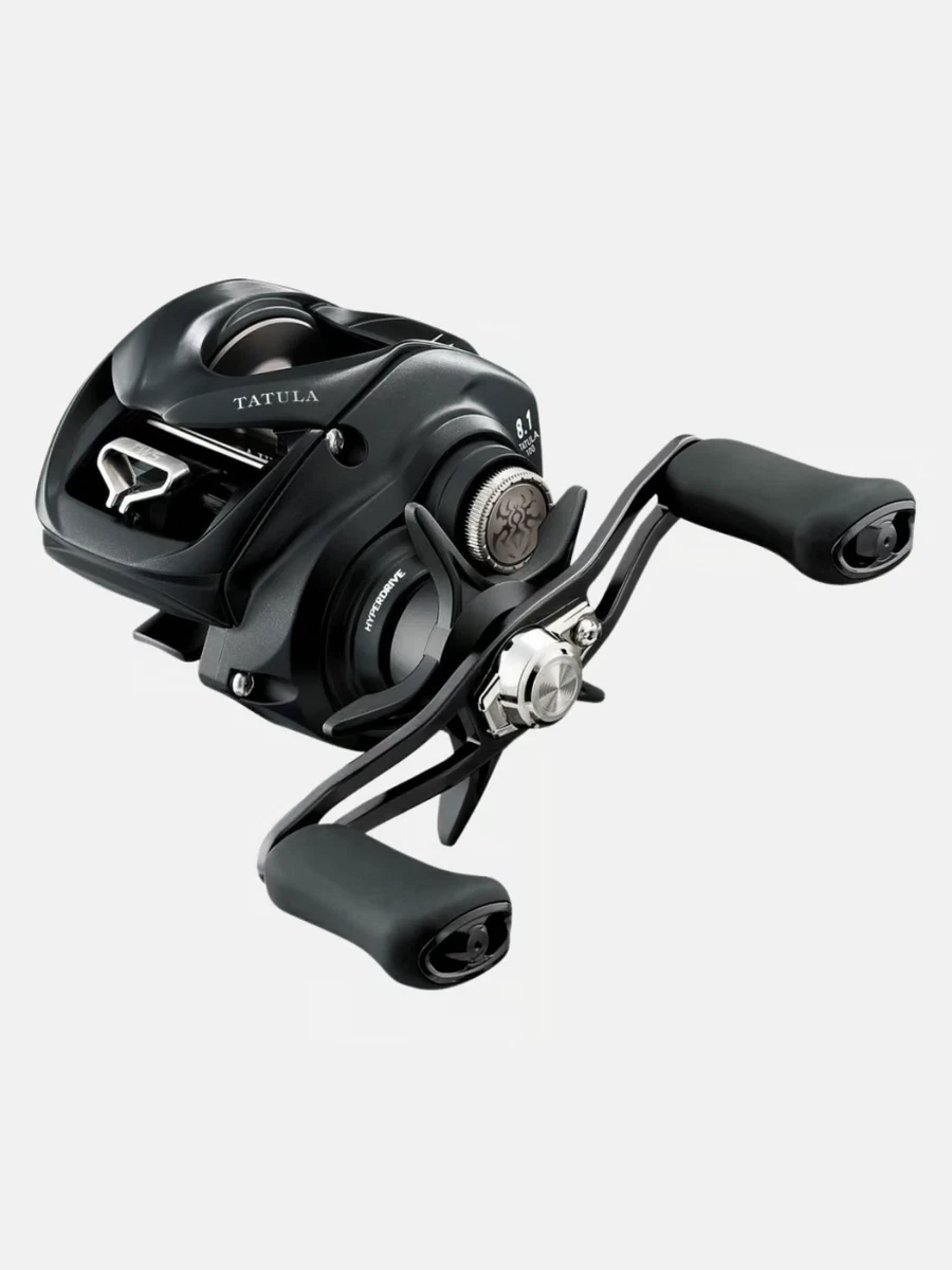 Daiwa Bass Left Fishing Reels for sale | eBay