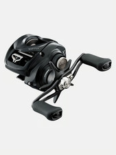 Daiwa TATU100L Tatula  100L Casting Reel, Lef...