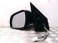 Retroviseur gauche (ou coque) Nissan MURANO
