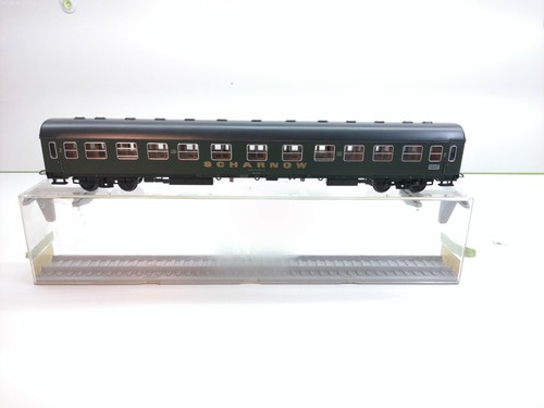 Trix H0 3367 Personenwagen 2.Kl., Scharnow, in OVP geprüft#1090 | Zustand: Gebraucht