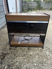 Philips HL6100LB Hostess Food Trolley