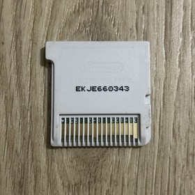 Pok&eacute;mon X 3DS 2013 Nintendo 3DS Cartridge Only