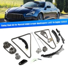 Kit de distribution Maserati QUATTROPORTE