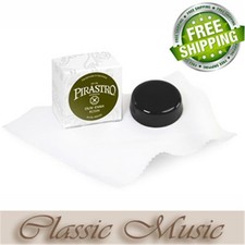 Free shipping  Pirastro Olive Rosin 900100 for Violin , Made in Germany