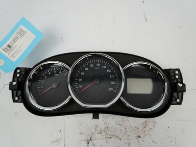 Gebrauchtes Kombiinstrument DACIA LODGY Phase 1 - 1,2 TCE 115 PS